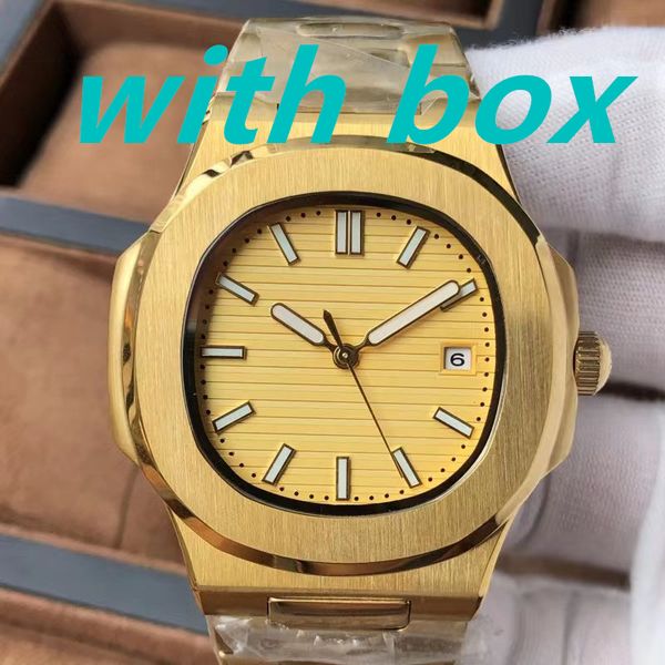 2023newaaaaa montre de luxe mens automatic mechanical watches classic style 42mm full stainless steel swim wristwatches sapphire super lumin, Slivery;brown
2023newaaaaa montre de luxe mens automatic mechanical watches classic style 42mm full stainless steel swim wristwatches sapphire super lumin, Slivery;brown