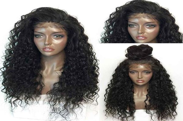 22 inches afro kinky curly 13x4 synthetic lace front wig simulation human hair wigs perruques de cheveux humains fy0012611850, Black;brown
22 inches afro kinky curly 13x4 synthetic lace front wig simulation human hair wigs perruques de cheveux humains fy0012611850, Black;brown
