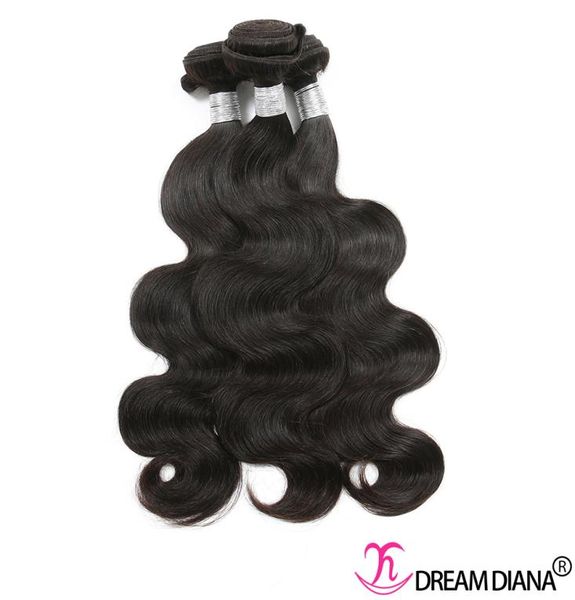 brazilian hair bundles body wave human hair extensions virgin hair weave 3 bundles remy same direction cuticle grade 10a4787874, Black
brazilian hair bundles body wave human hair extensions virgin hair weave 3 bundles remy same direction cuticle grade 10a4787874, Black