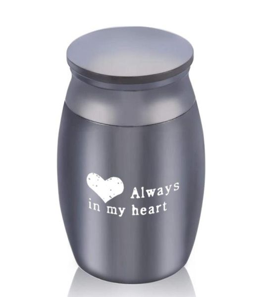 engraved always in my heart keepsake urns ashes funeral cremation urn casket container no deformation memorials urns for aluminu5577589, Silver
engraved always in my heart keepsake urns ashes funeral cremation urn casket container no deformation memorials urns for aluminu5577589, Silver