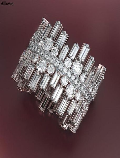 luxury irregularity shape love ring for women bride micro paved round square cubic zirconia wedding engage ring trendy bridal ladi3409995, White
luxury irregularity shape love ring for women bride micro paved round square cubic zirconia wedding engage ring trendy bridal ladi3409995, White