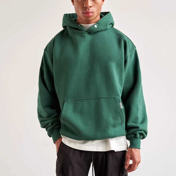 hoodies sweatshirts men's organic cotton custom pullover drop shoulder oversized hoodie manufacturers ivv, Black
hoodies sweatshirts men's organic cotton custom pullover drop shoulder oversized hoodie manufacturers ivv, Black
