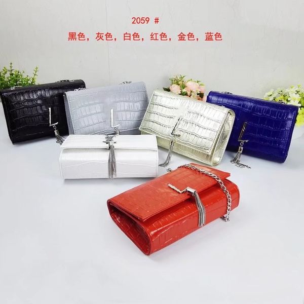 designer bag shoulder bag luxury handbags totes bags channel chain bag clutch flap women velour thread purse double letters solid hasp waist
designer bag shoulder bag luxury handbags totes bags channel chain bag clutch flap women velour thread purse double letters solid hasp waist
