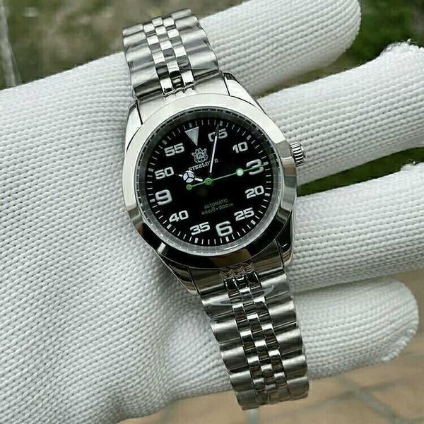 fashion luminous wrist watches rlolex 40mm lord air 116900 126900 114210 steel business mechanical men's movement 3130 3230 iced out be, Slivery;brown
fashion luminous wrist watches rlolex 40mm lord air 116900 126900 114210 steel business mechanical men's movement 3130 3230 iced out be, Slivery;brown