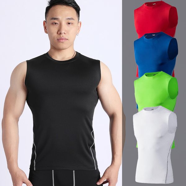 mens tank bodybuilding muscle shirts compression tank men sleeveless tshirt sports shirt for men slim running vest, White;black
mens tank bodybuilding muscle shirts compression tank men sleeveless tshirt sports shirt for men slim running vest, White;black