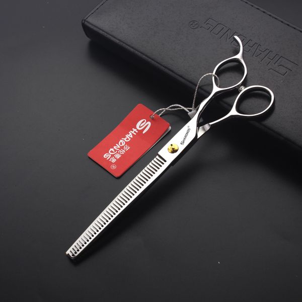 salon laser line wire scissors 7/7.5 inch professional v tooth scissors hairdressing scissors barber shop scissors thinning scissors
salon laser line wire scissors 7/7.5 inch professional v tooth scissors hairdressing scissors barber shop scissors thinning scissors