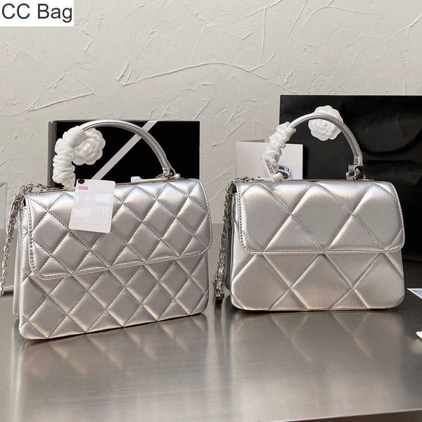 cc bag 9a womens classic trendy flap totes bag quilted calfskin gold metal hardware leather chain diamond designer crossbody handbags 3488, White
cc bag 9a womens classic trendy flap totes bag quilted calfskin gold metal hardware leather chain diamond designer crossbody handbags 3488, White