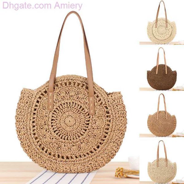 2023 fashion outdoor beach bag womens straw big designer handbags branded shoulder the tote bags round fashionable ladies shopping handbag
2023 fashion outdoor beach bag womens straw big designer handbags branded shoulder the tote bags round fashionable ladies shopping handbag