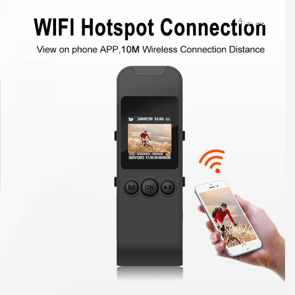 full 1440p 1296p 1080p 58mp hd mini camera camcorder wifi ap body cam police night vision
full 1440p 1296p 1080p 58mp hd mini camera camcorder wifi ap body cam police night vision