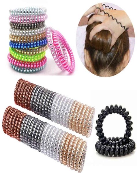 phone cord rope bold hair rubber bands ring rope traceless for women girls gum springs elastic headdress rubber bands fashion acce1663493, Pink
phone cord rope bold hair rubber bands ring rope traceless for women girls gum springs elastic headdress rubber bands fashion acce1663493, Pink