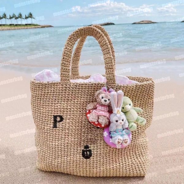 designer crochet tote bag straw beach bags raffia totes with embroidered lettering logo shoulder knitting casual men women summer handbag
designer crochet tote bag straw beach bags raffia totes with embroidered lettering logo shoulder knitting casual men women summer handbag