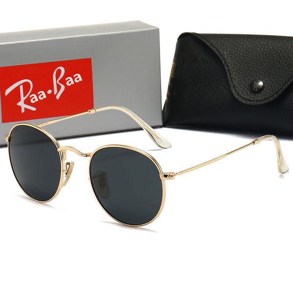 men's classic brand retro ray sunglasses luxury designer women's polaroid lenses sunglasses uv400, White;black
men's classic brand retro ray sunglasses luxury designer women's polaroid lenses sunglasses uv400, White;black