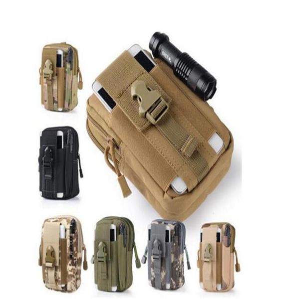 tactical molle edc utility pouch gadget belt waist bag with cell phone leather case outdoor sports organizer bag7433025
tactical molle edc utility pouch gadget belt waist bag with cell phone leather case outdoor sports organizer bag7433025