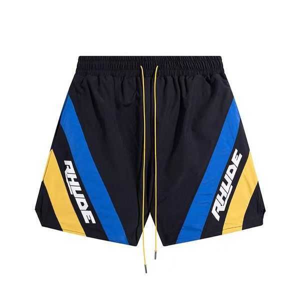 rhude designer shorts mens fashion beach trousers sports fitness luxury shorts casual versatile quick drying breathable mesh shorts 3442h5, White;black
rhude designer shorts mens fashion beach trousers sports fitness luxury shorts casual versatile quick drying breathable mesh shorts 3442h5, White;black