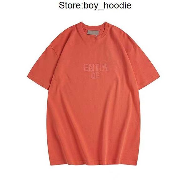 2023 ess designer mens t-shirts womens tees short summer fashion casual with letter superior quality e93u, White;black
2023 ess designer mens t-shirts womens tees short summer fashion casual with letter superior quality e93u, White;black