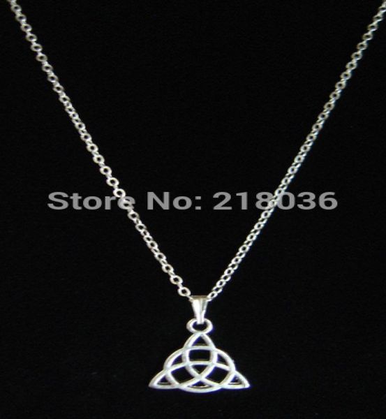 10pcs vintage silver pagan triquetra knot charms long chain statement collar choker necklace pendants women dress jewelry n2125378522
10pcs vintage silver pagan triquetra knot charms long chain statement collar choker necklace pendants women dress jewelry n2125378522