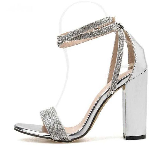 nxy sandals designer crystal diamonds women square high heels shoes ankle buckle strap wedding party ladies pumps 230511, Black
nxy sandals designer crystal diamonds women square high heels shoes ankle buckle strap wedding party ladies pumps 230511, Black
