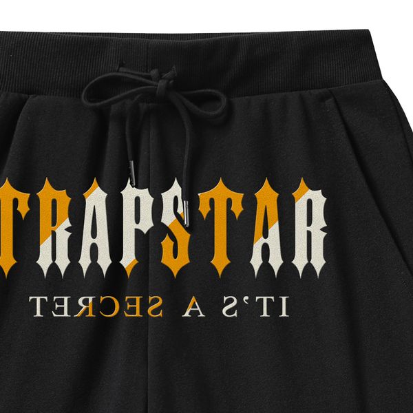 designer classic summer men's shorts personalized loose basketball capris casual beach pants man 2023, White;black
designer classic summer men's shorts personalized loose basketball capris casual beach pants man 2023, White;black