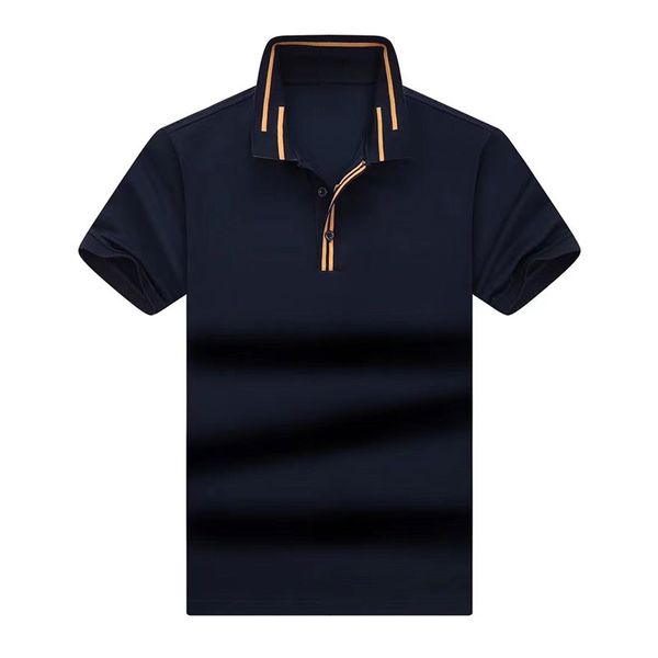 luxury boss polo summer boss men's shirt business short sleeve boss polos solid color t-shirt letter printing casual fashion brand men&, White;black
luxury boss polo summer boss men's shirt business short sleeve boss polos solid color t-shirt letter printing casual fashion brand men&, White;black