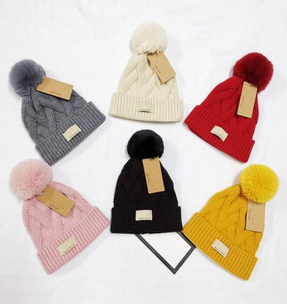 australia designer knitted hats winter pompon beanies women girls fur pom skull caps bonnet trendy label crochet hat chunky knitti9958186, Yellow
australia designer knitted hats winter pompon beanies women girls fur pom skull caps bonnet trendy label crochet hat chunky knitti9958186, Yellow