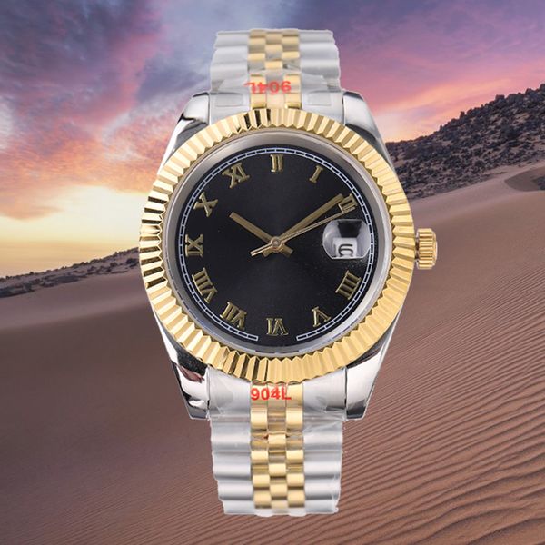famous luxury watch 8215 movement womens watch 36mm 41mm quartz wristwatch sapphire stainless steel luminous automatic machinery waterproof, Slivery;brown
famous luxury watch 8215 movement womens watch 36mm 41mm quartz wristwatch sapphire stainless steel luminous automatic machinery waterproof, Slivery;brown