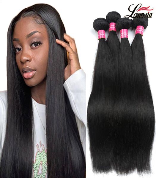 brazilian peruvian malaysian indian human straight hair virgin brazilian human hair1399987, Black
brazilian peruvian malaysian indian human straight hair virgin brazilian human hair1399987, Black