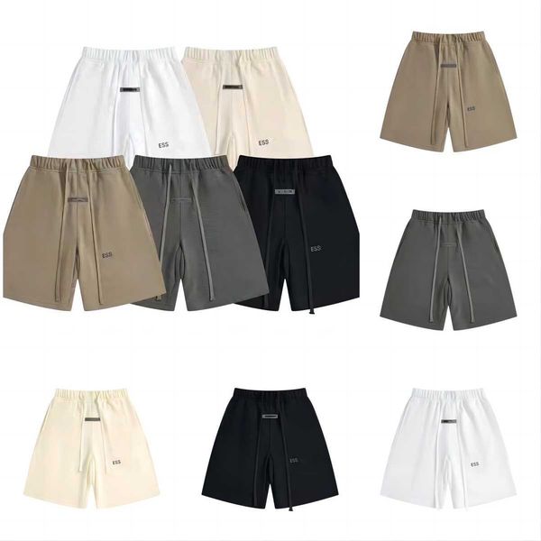 mens womens designer essentail shorts clothing apparel essen shorts cotton sports fashion short street style tide knee length essent shorts, White;black
mens womens designer essentail shorts clothing apparel essen shorts cotton sports fashion short street style tide knee length essent shorts, White;black