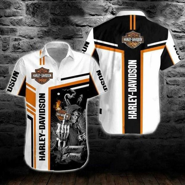 brand sublimation motocycles summer printed button down men's hawaiian shirt plus size polyester casual shirt omx, White;black
brand sublimation motocycles summer printed button down men's hawaiian shirt plus size polyester casual shirt omx, White;black