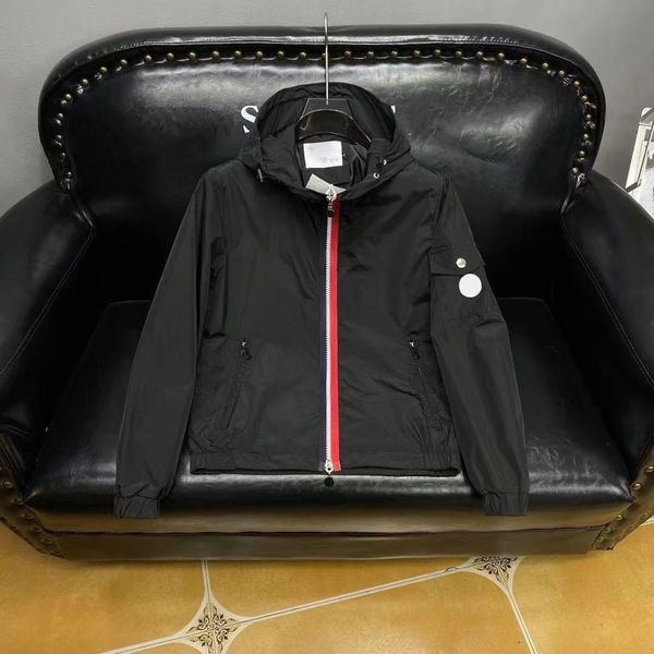 mens jacket bomber hoodie spring autumn style man coat steiped zippers printed designer jackets outwears coats size m-5xl, Black;brown
mens jacket bomber hoodie spring autumn style man coat steiped zippers printed designer jackets outwears coats size m-5xl, Black;brown