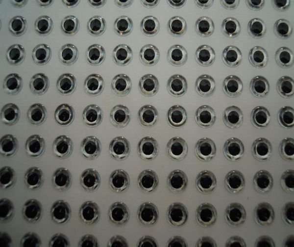 500pcs 2mm 3mm 4mm 5mm 6mm silver soft molded 3d holographic fishing lure eyes lure making crankbait fly tying jigs crafts dolls8403406
500pcs 2mm 3mm 4mm 5mm 6mm silver soft molded 3d holographic fishing lure eyes lure making crankbait fly tying jigs crafts dolls8403406