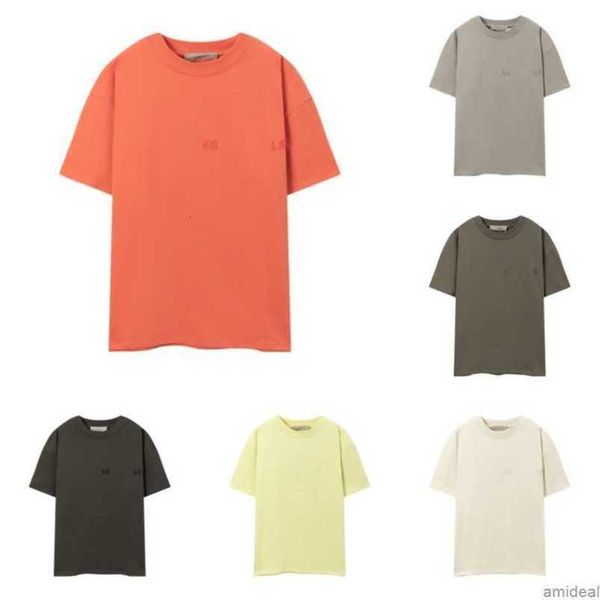 mens womans essent t shirts essentail loose high street couple short sleeve fashion casual clothing essentiel uaoaa5vj, White;black
mens womans essent t shirts essentail loose high street couple short sleeve fashion casual clothing essentiel uaoaa5vj, White;black