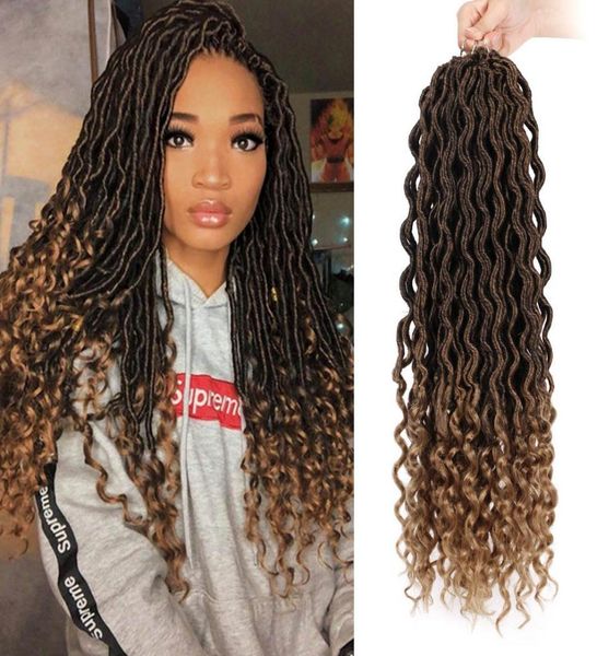 goddess locs crochet braids 18 inch soft natural kanekalon synthetic hair extension 24 standspack goddess faux locks hair fo4838266, Black
goddess locs crochet braids 18 inch soft natural kanekalon synthetic hair extension 24 standspack goddess faux locks hair fo4838266, Black