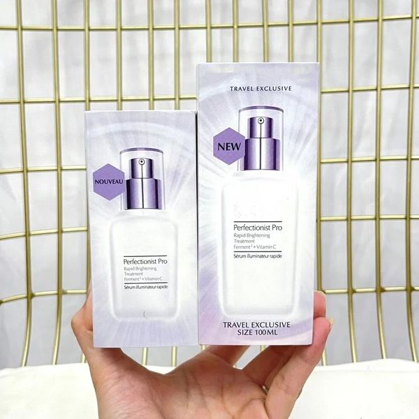 perfectionist pro rapid brightening treatment ferment serum illuminateyr rapide 50ml 100ml for all skin
perfectionist pro rapid brightening treatment ferment serum illuminateyr rapide 50ml 100ml for all skin
