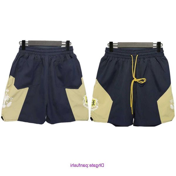 wholesale designer rhude sport shorts for sale high version fashion men's printed letters coconut print color contrast sports 17wl, White;black
wholesale designer rhude sport shorts for sale high version fashion men's printed letters coconut print color contrast sports 17wl, White;black