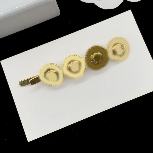 Fashion Women Gold Plated Metal Crystal Hair Clip Barrette Hairpins Hair Accessories
Fashion Women Gold Plated Metal Crystal Hair Clip Barrette Hairpins Hair Accessories
