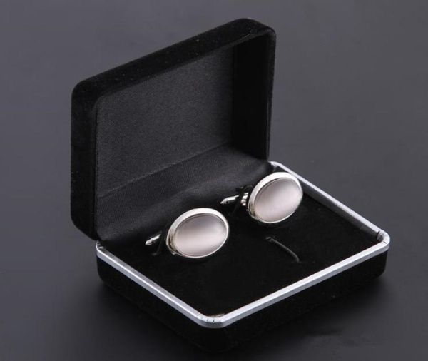 100pcslot whole promotion black velvet cufflink box gift jewelry box for cufflinks8357944, Black;white
100pcslot whole promotion black velvet cufflink box gift jewelry box for cufflinks8357944, Black;white