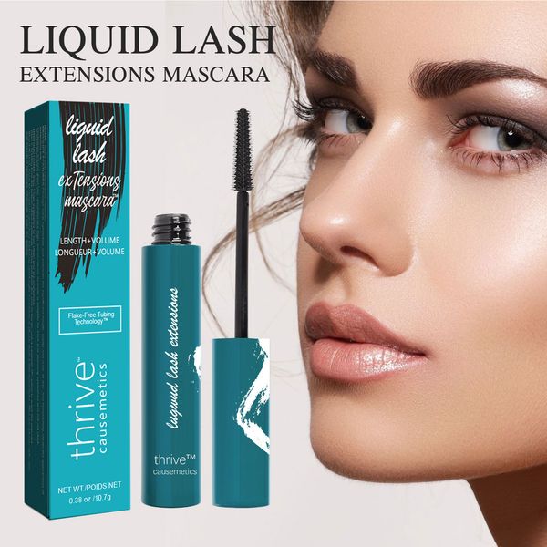 thrive causemetics liquid mascara lash crystal brown black and deep blue and rich black 0.38oz/10.7g
thrive causemetics liquid mascara lash crystal brown black and deep blue and rich black 0.38oz/10.7g