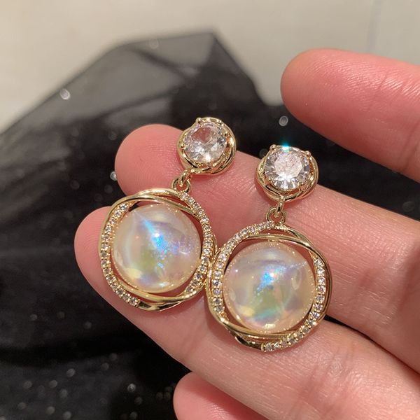 diamond paved pearl drop pendant stud earrings for women girls new trendy fashion luxury designer stylish earring jewelry sterling silver po, Golden;silver
diamond paved pearl drop pendant stud earrings for women girls new trendy fashion luxury designer stylish earring jewelry sterling silver po, Golden;silver