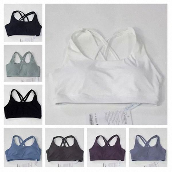 lulus wholesale sports bra energy yoga bra running underwear padded women naked feel fitness shockproof brassiere lulus lemon h30q#, Black;white
lulus wholesale sports bra energy yoga bra running underwear padded women naked feel fitness shockproof brassiere lulus lemon h30q#, Black;white