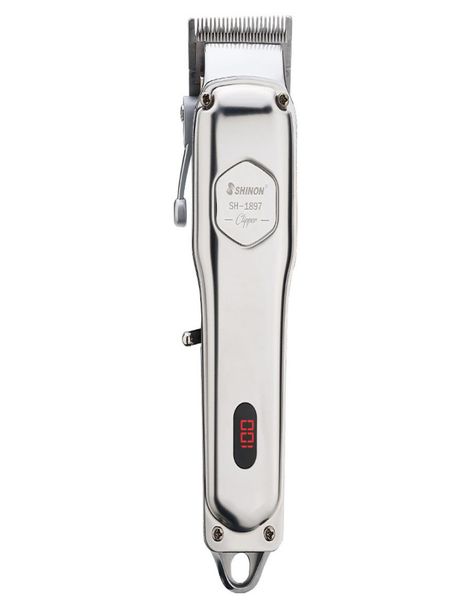 albarber salon all metal cordless trimmer machine stylists adjustable cutter barbers salon professional hair barbing clippers7589390
albarber salon all metal cordless trimmer machine stylists adjustable cutter barbers salon professional hair barbing clippers7589390