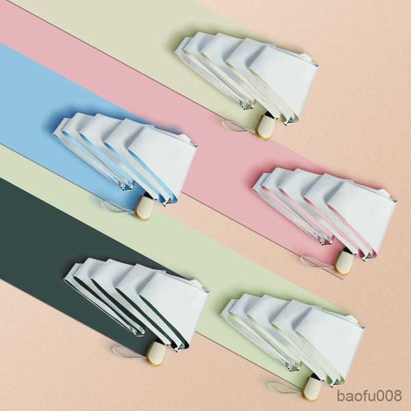 umbrellas mini fully automatic color glue flat umbrella small women ultra light fiber windproof waterproof umbrellas r230607
umbrellas mini fully automatic color glue flat umbrella small women ultra light fiber windproof waterproof umbrellas r230607