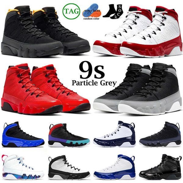 men basketball shoes jumpman 9s 9 particle grey chile red change the world university blue gold gym racer bred multi color mens trainers spo
men basketball shoes jumpman 9s 9 particle grey chile red change the world university blue gold gym racer bred multi color mens trainers spo