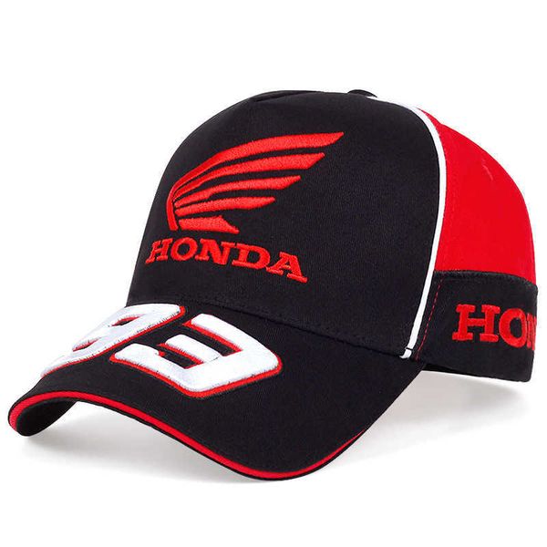 2023 fashion new style ball caps f1 racing moto gp baseball cap 4s shop motorcycle outdoor sports cap 93 fan souvenir cap y6mc, Blue;gray
2023 fashion new style ball caps f1 racing moto gp baseball cap 4s shop motorcycle outdoor sports cap 93 fan souvenir cap y6mc, Blue;gray