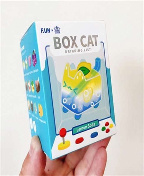 hyfrdflooking for unicorn boxcat sweet drink series blind box fashion toysgdr9277531, Silver
hyfrdflooking for unicorn boxcat sweet drink series blind box fashion toysgdr9277531, Silver
