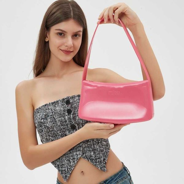 2023 mini new women's one shoulder crossbody jelly bag commuting daily handheld underarm 230607
2023 mini new women's one shoulder crossbody jelly bag commuting daily handheld underarm 230607
