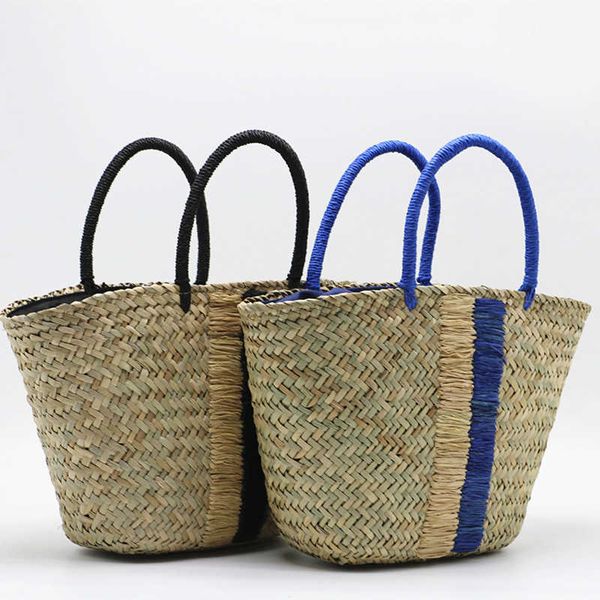 women bohemian straw basket bag summer wicker rattan bag shoulder bags designer tote 2023 handbags bucket beach purses
women bohemian straw basket bag summer wicker rattan bag shoulder bags designer tote 2023 handbags bucket beach purses