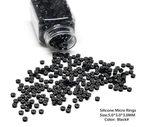 1000pcs 50mm30mm30mm silicone micro ring beads for hair extension diy blackblondebrowndark brownlight brown 5colors avail5390305
1000pcs 50mm30mm30mm silicone micro ring beads for hair extension diy blackblondebrowndark brownlight brown 5colors avail5390305