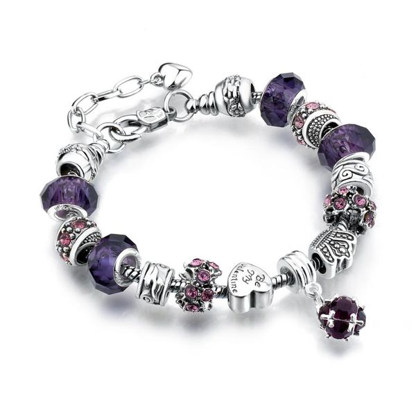 11 colors fashion 925 sterling silver daisies murano glasscrystal european charm beads fits charm bracelets style bracelets 203c4206160, Golden;silver
11 colors fashion 925 sterling silver daisies murano glasscrystal european charm beads fits charm bracelets style bracelets 203c4206160, Golden;silver