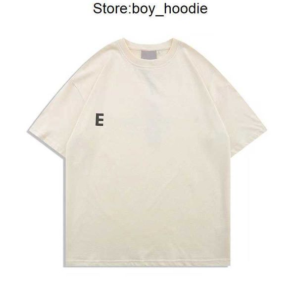 2023 ess designer mens t-shirts womens tees short summer fashion casual with letter superior quality fug6, White;black
2023 ess designer mens t-shirts womens tees short summer fashion casual with letter superior quality fug6, White;black