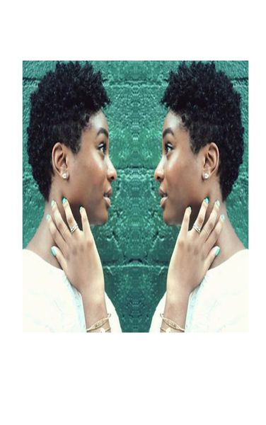 women brazilian hair african ameri short curly wigs simulation human hair black kinky curly wig for ladies4690134
women brazilian hair african ameri short curly wigs simulation human hair black kinky curly wig for ladies4690134
